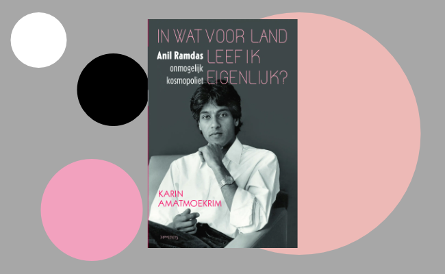 In Wat Voor Land Leef Ik Eigenlijk