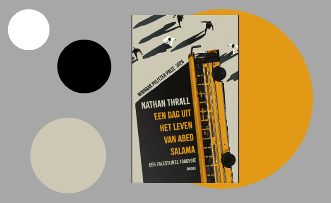 Een Dag Uit Het Leven Van Abed Salama